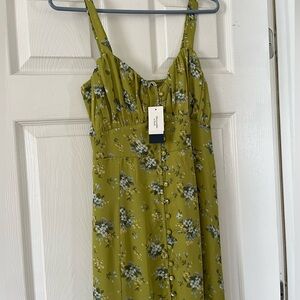 Abercrombie and Fitch Dress